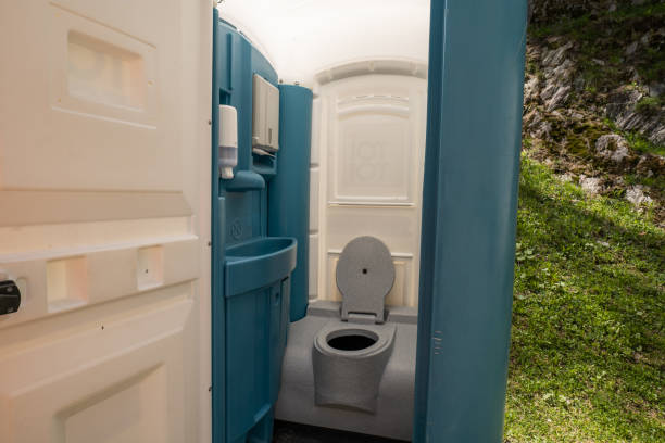 Best Temporary restroom rental  in Spotswood, NJ