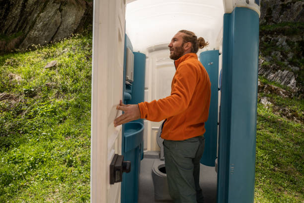 Best Event porta potty rental  in Spotswood, NJ