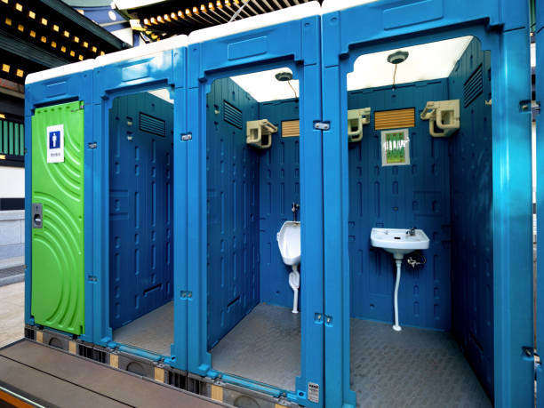 Best Porta potty rental near me  in Spotswood, NJ