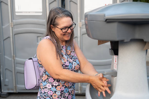 Best Affordable porta potty rental  in Spotswood, NJ