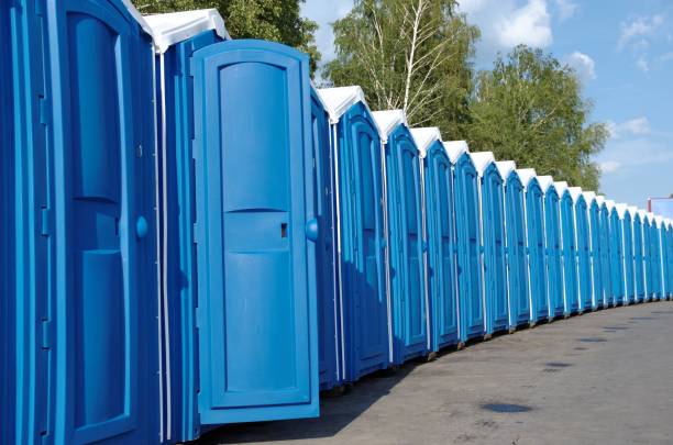 Best Construction site porta potty rental  in Spotswood, NJ